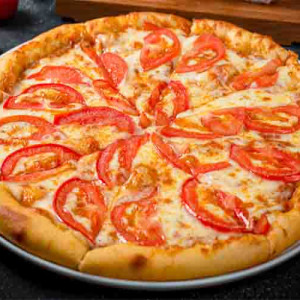 Pizza Pizzaz
