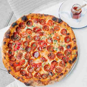 Portofino Pizza