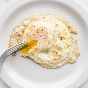 Eggs any Style