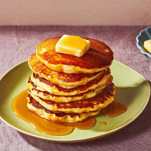 Pancake Order